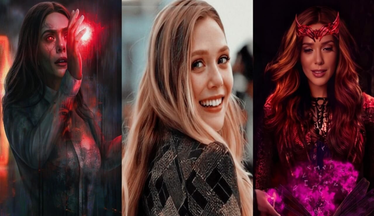 Top 10 Elizabeth Olsen Movies You Should Check Once - Hollywood Lovers - 1